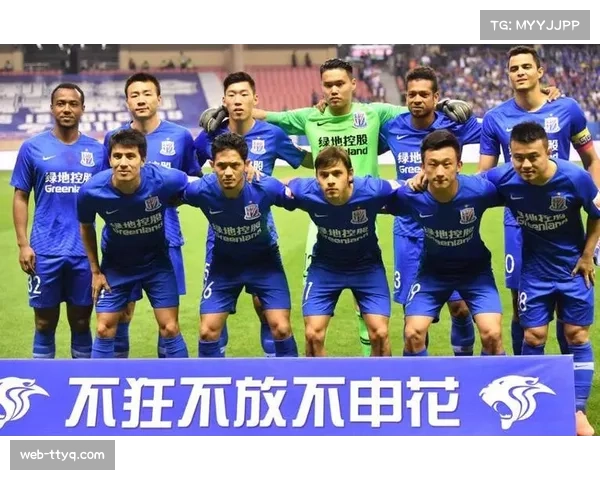 上海申花一球力克深圳新鹏城 继续紧追保留中超争冠希望