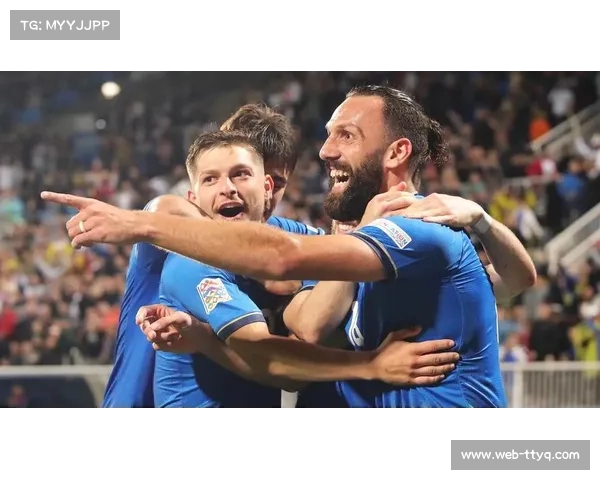 挪威4-1大胜爱沙尼亚，哈兰德瑟洛特双双梅开二度豪取7连胜