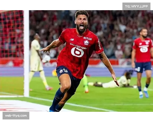 39岁吉鲁的生涯第二春，两年多后再度俱乐部梅开二度