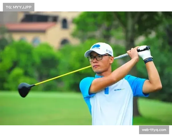 业余高尔夫超级联赛八年成长，构建“高尔夫+旅游”产业链成行业标杆