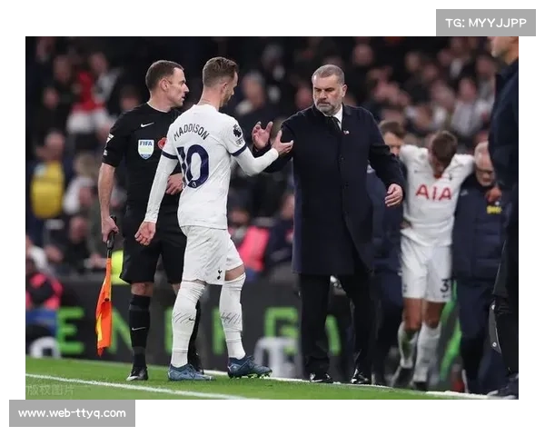 热刺客场不败金身告破,防守反击战术遇针对性破解 热刺客场不败金身告破,防守反击战术遇针对性破解