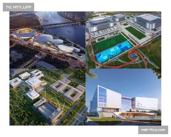 体育产业数字化内核成型 全局素控能力提升