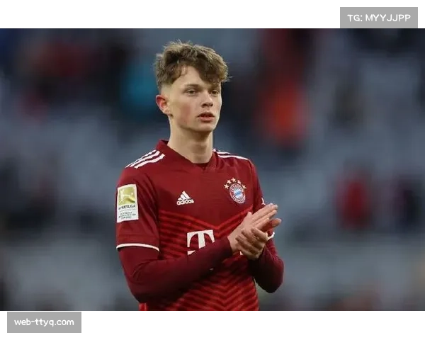 万纳16岁15天首秀,拜仁青训最小出场纪录保持者
