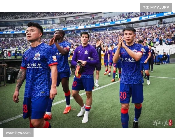 上海申花中心揭幕，球衣展示区回顾俱乐部历史