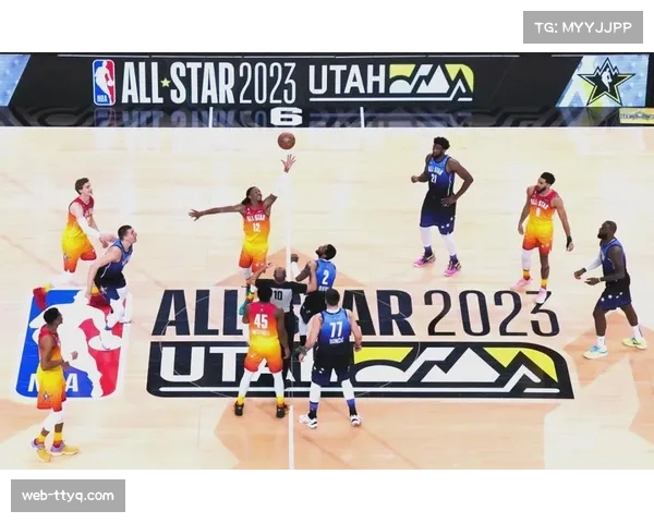 NBA全明星赛制改革，循环赛制取代传统东西部对决