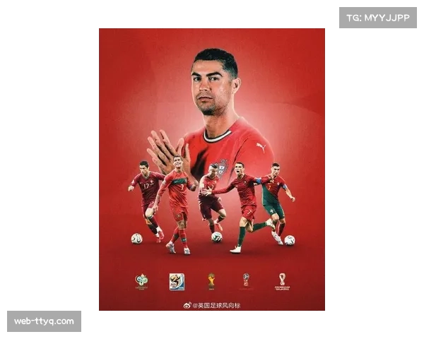 C罗确认参加2026世界杯，葡萄牙足协为其定制特别纪念仪式