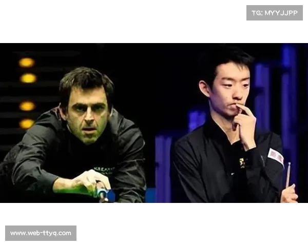 奥沙利文：吴宜泽未来可能会成为世界第一