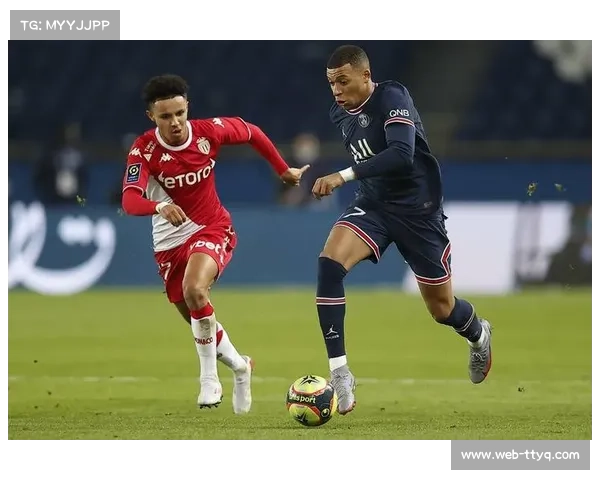 摩纳哥残阵迎战巴黎圣日耳曼，法甲内战悬念重重