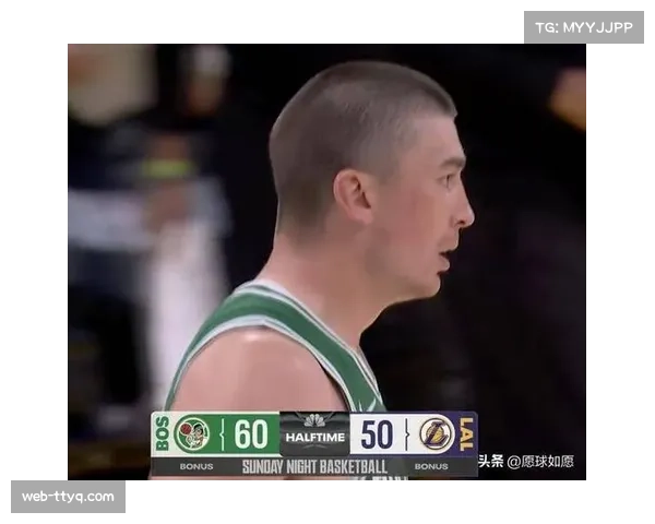 -凯尔特人111-89大胜湖人，塔图姆缺阵绿军仍强势-