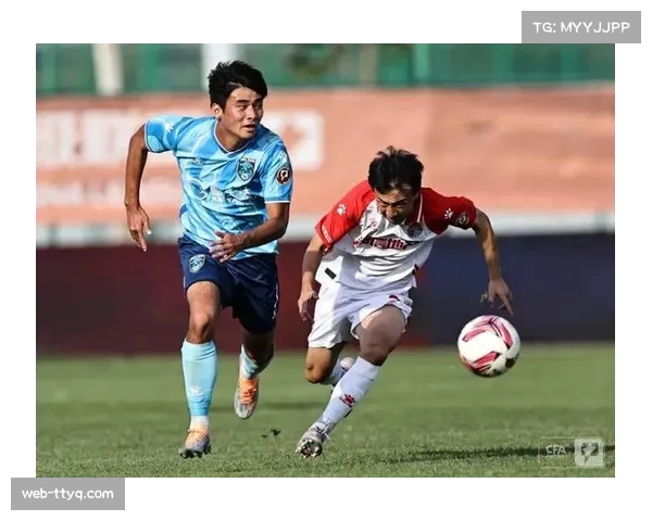 全场比赛结束：南通支云0-0闷平青岛海牛，双方机会寥寥