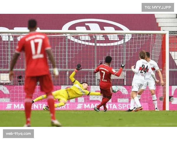 战术复盘：斯图加特3-2逆转沃尔夫斯堡，关键换人调整成胜负手